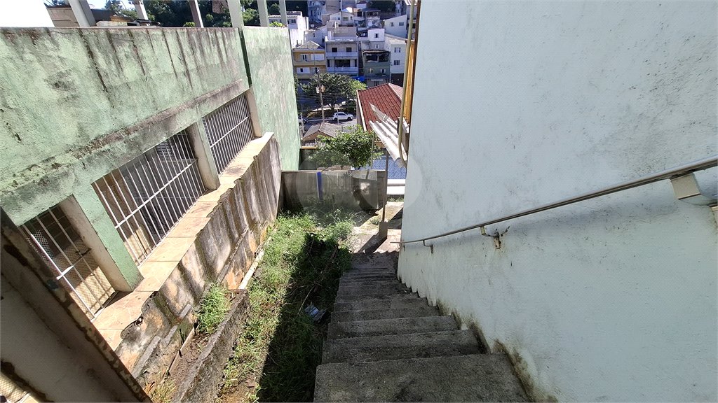 Sobrado à venda com 4 quartos, sendo 3 suítes, em Casa Verde, São Paulo, SP