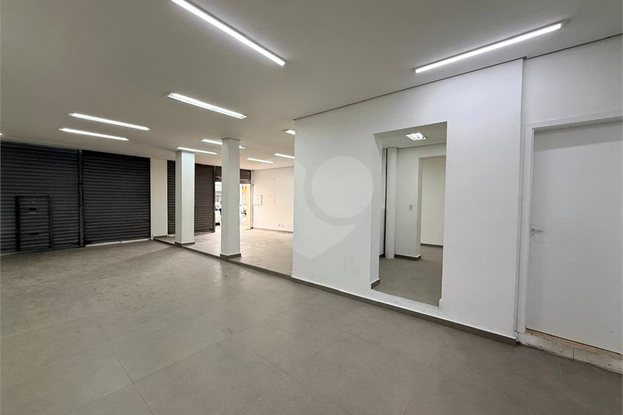 Salão Comercial para alugar em Santana, São Paulo, SP