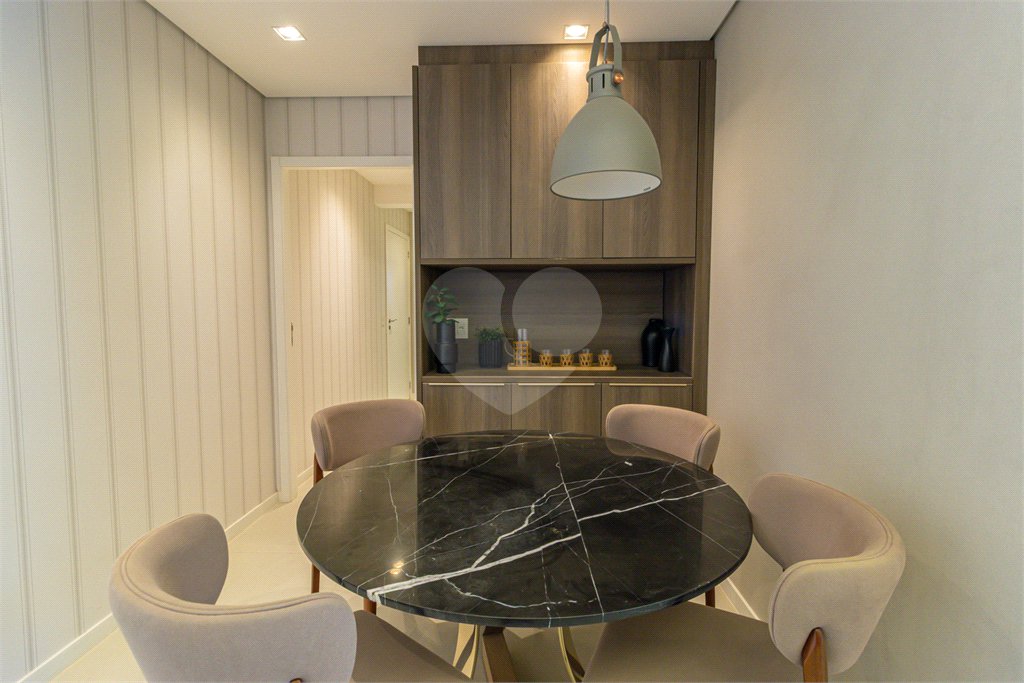 Apartamento à venda com 3 suítes em Chácara Santo Antônio (zona Sul), São Paulo, SP
