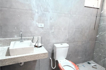 Casa à venda com 2 quartos, sendo 1 suíte,  em Portal das Araras, Três Lagoas, MS