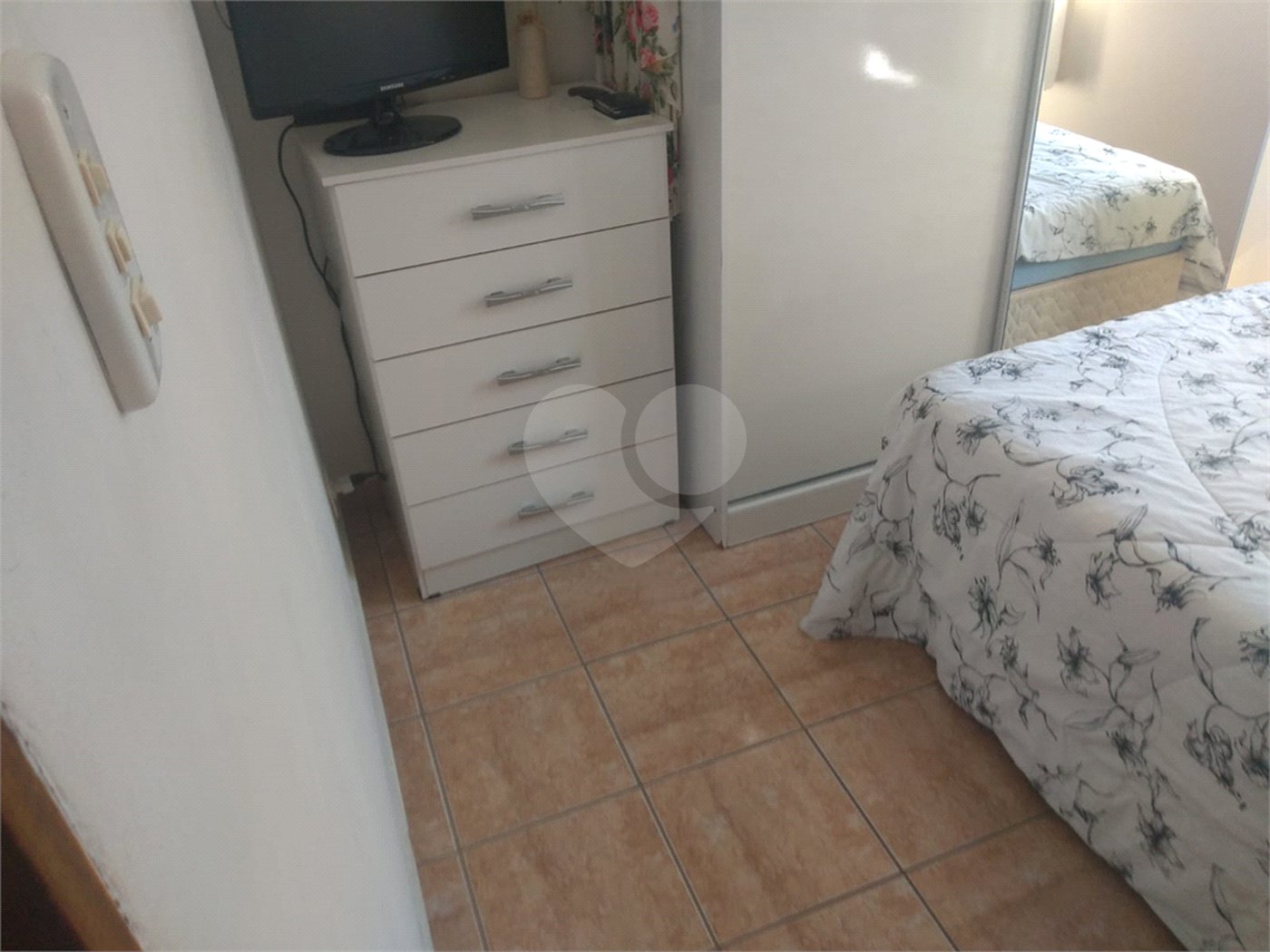Casa Térrea à venda com 2 quartos em Vila Santa Edwiges, São Paulo, SP