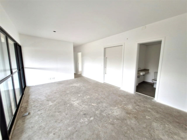 Apartamento à venda com 3 suítes em Alto da Boa Vista, São Paulo, SP