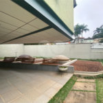 Casa térrea com 3 quartos para alugar no Jardim dos Estados, São Paulo - SP