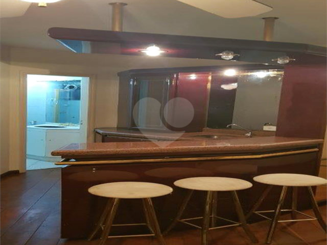 Apartamento à venda com 1 quarto em Santo Amaro, São Paulo, SP