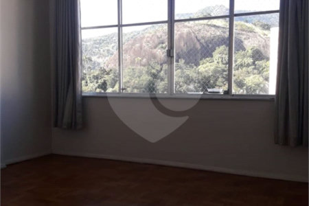 Apartamento à venda com 2 quartos em Maracanã, Rio de Janeiro, RJ