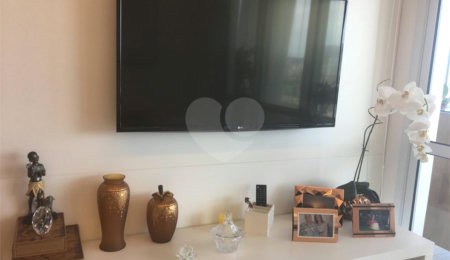 Apartamento à venda com 2 quartos em Jardim Enseada, Guarujá, SP