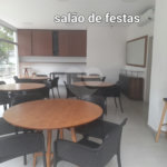 Apartamento à venda com 3 quartos, sendo 1 suíte, em Vila Pirajussara, São Paulo, SP