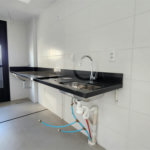 Apartamento à venda com 2 quartos, sendo 1 suíte,  em Parque Campolim, Sorocaba, SP