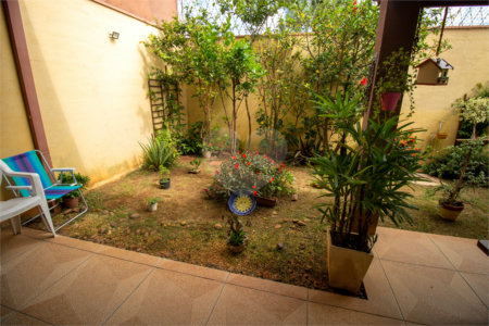 Casa à venda com 3 quartos, sendo 1 suíte, em Jardim Bela Vista, Araçariguama, SP