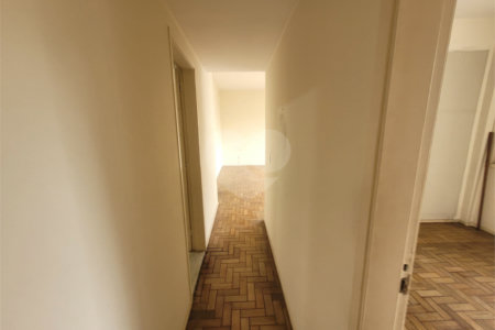 Apartamento à venda com 2 quartos em Maracanã, Rio de Janeiro, RJ