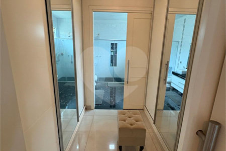 Casa à venda com 6 quartos, sendo 3 suítes,  no condomínio Itanhangá Chacaras de Recreio, Ribeirão Preto - SP