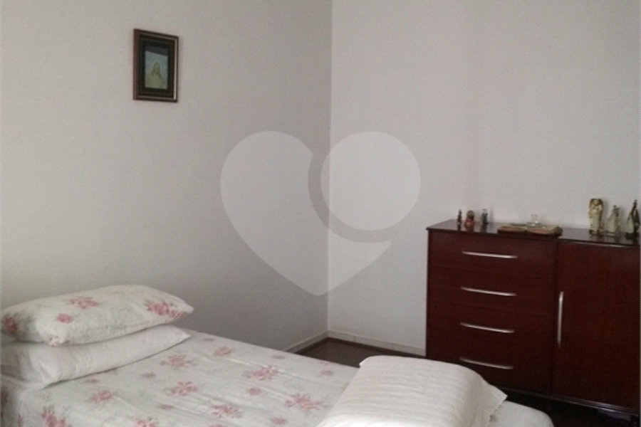 Sobrado à venda com 4 quartos em Casa Verde, São Paulo, SP