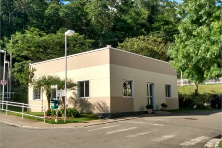 Apartamento à venda com 2 quartos em Jardim Monte Santo, Cotia, SP