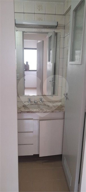 Apartamento para alugar com 1 quarto em Consolação, São Paulo, SP