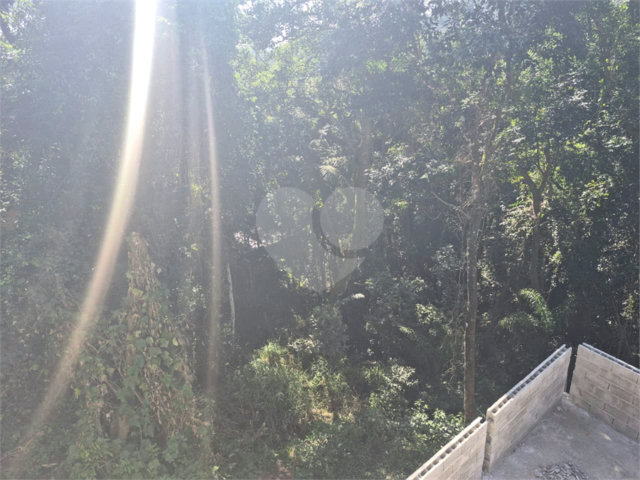 Terreno à venda no condomínio Alpes da Cantareira, Mairiporã - SP