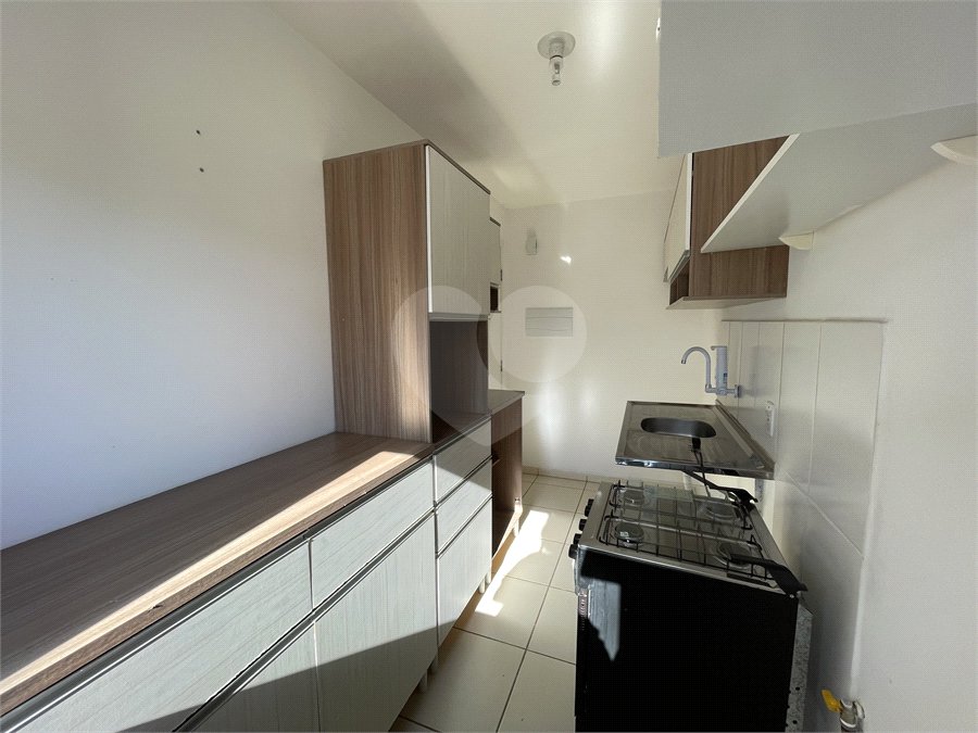 Apartamento para alugar com 2 quartos em Vila Popular, Itapetininga, SP