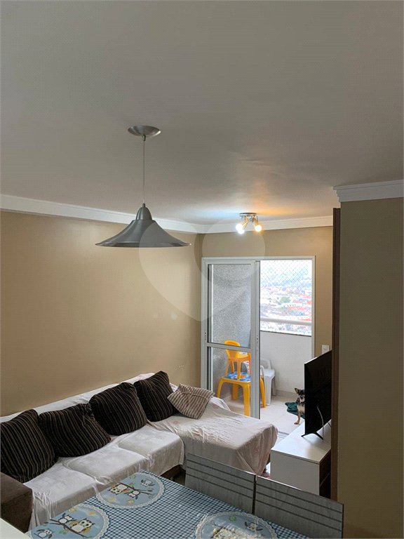 Apartamento à venda com 3 quartos, sendo 1 suíte, em Jardim Imperador, Guarulhos, SP