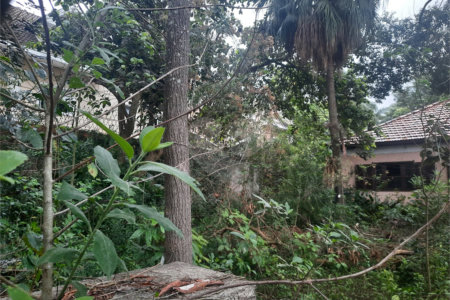 Terreno à venda em Alto da Boa Vista, São Paulo, SP