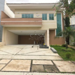 Casa em condomínio para alugar com 3 quartos, sendo 1 suíte, em Parque Residencial Villa dos Inglezes, Sorocaba, SP