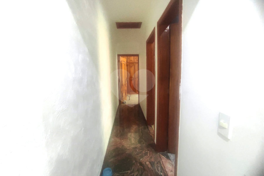 Sobrado à venda com 3 quartos, sendo 1 suíte,  em Vila Paiva, São Paulo, SP
