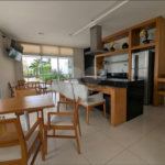 Apartamento à venda com 1 suíte em Vila Leopoldina, São Paulo, SP