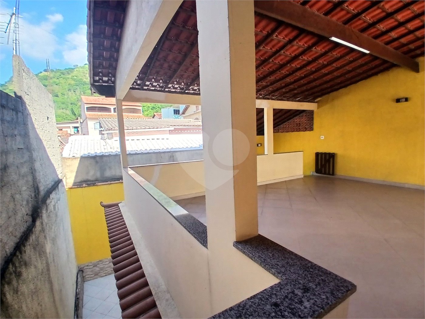 Casa à venda com 3 quartos, sendo 2 suítes, em Campo Grande, Rio de Janeiro, RJ
