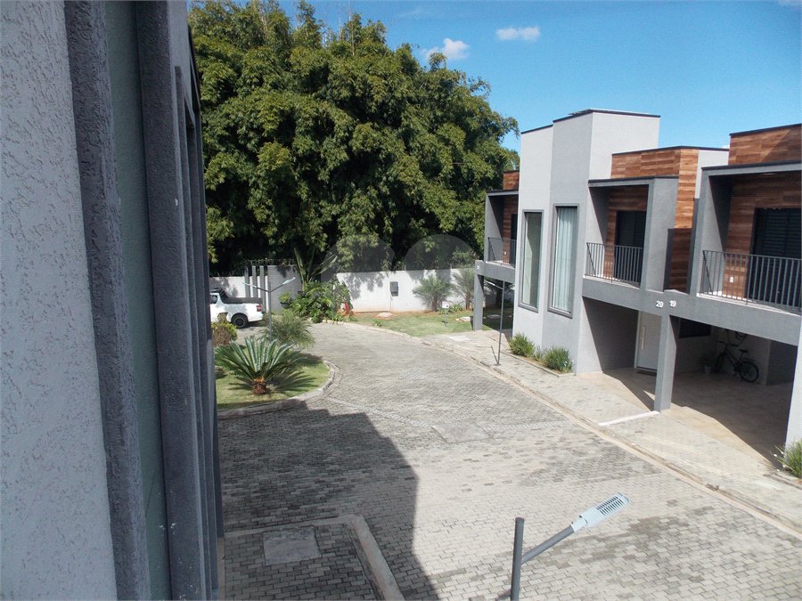 Villagio à venda com 2 quartos em Jardim Ciliar, Atibaia, SP