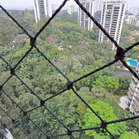 Apartamento para alugar com 4 quartos, sendo 3 suítes, em Santo Amaro, São Paulo, SP