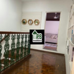 Sobrado à venda com 3 quartos, sendo 1 suíte, em Vila Carvalho, Sorocaba, SP