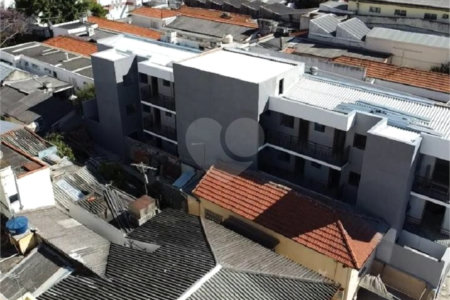 Apartamento à venda com 1 quarto em Vila Anastácio, São Paulo, SP