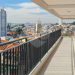 Apartamento à venda com 2 quartos em Mooca, São Paulo, SP