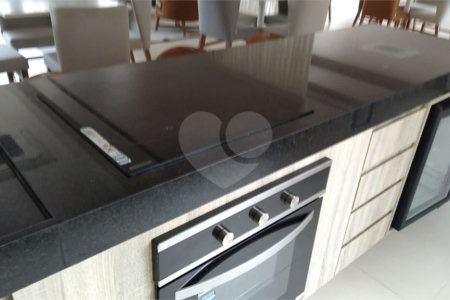 Apartamento à venda com 3 suítes em Vila Monumento, São Paulo, SP