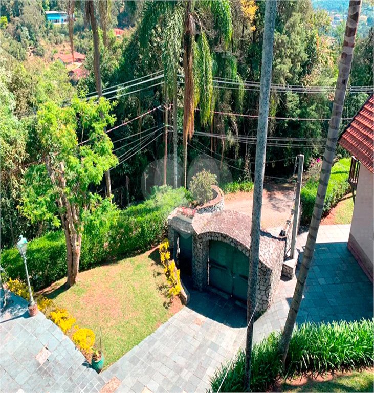 Casa à venda com 4 suítes em Roseira, Mairiporã, SP