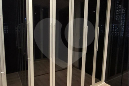Apartamento à venda com 4 quartos em Vila Gustavo, São Paulo, SP