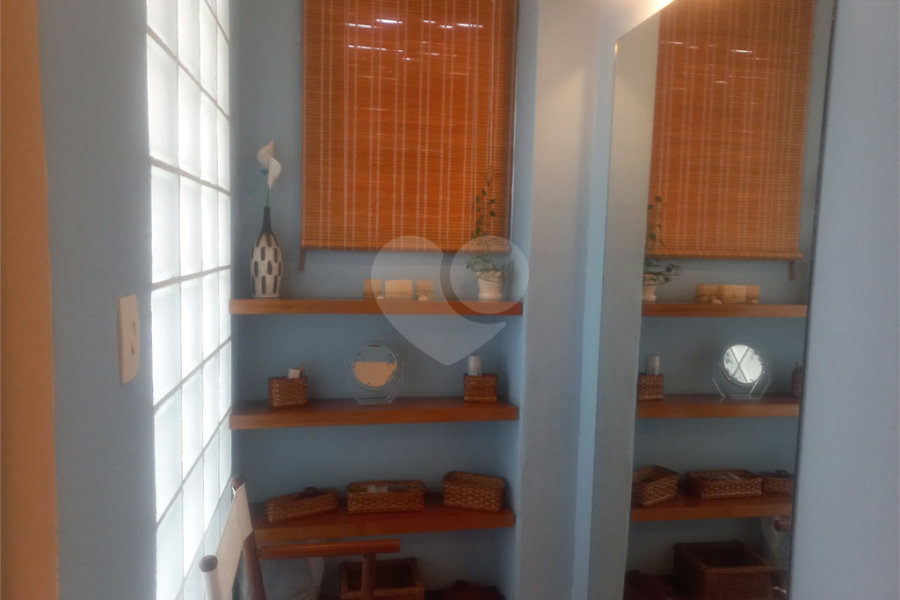 Apartamento à venda com 2 quartos em Jardim Europa, São Paulo, SP