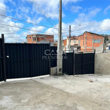 Sobrado à venda com 2 quartos em Vila Barão, Sorocaba, SP