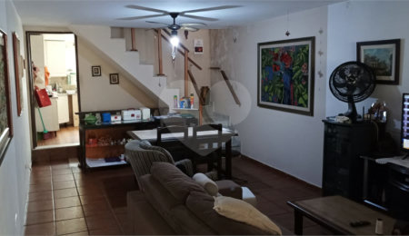Casa à venda com 3 quartos em Parada Inglesa, São Paulo, SP