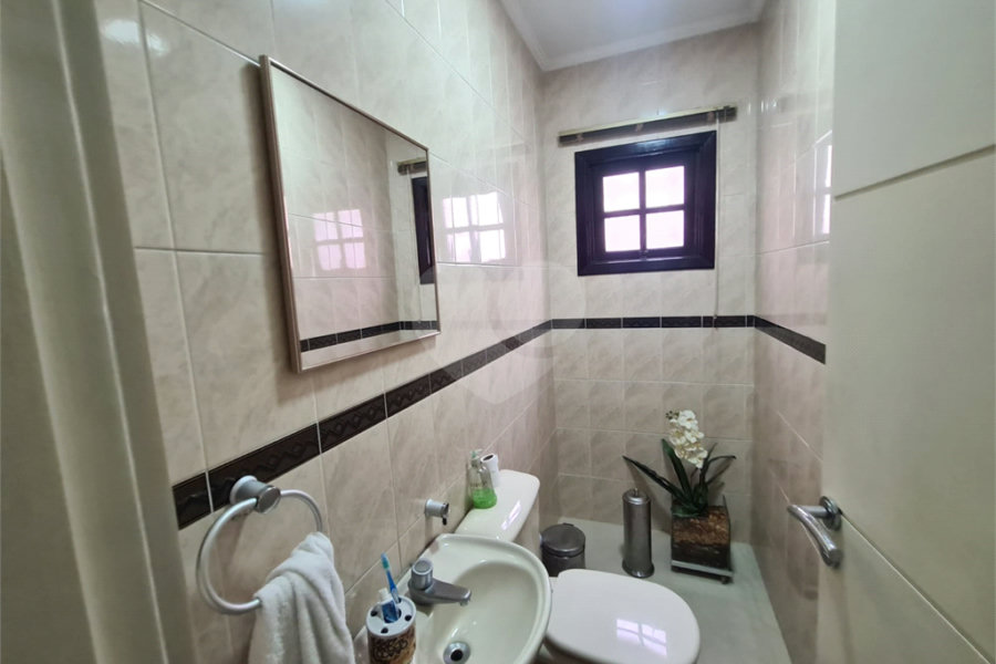 Sobrado à venda com 3 quartos, sendo 1 suíte, em Tucuruvi, São Paulo, SP