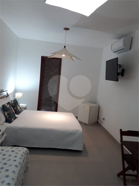Casa à venda com 6 suítes em Marina, Armação dos Búzios, RJ