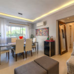 Apartamento à venda com 2 quartos, sendo 1 suíte, em Vila Olímpia, São Paulo, SP