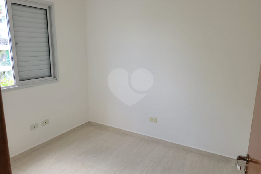 Apartamento à venda com 2 quartos em Horto, São Paulo, SP