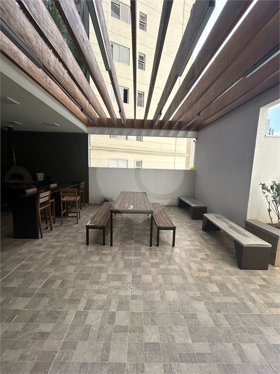 Apartamento à venda com 2 quartos em Vila Suzana, São Paulo, SP