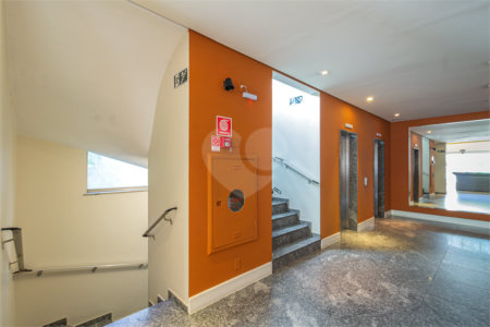 Sala à venda em Bela Vista, São Paulo, SP