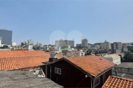 Casa à venda com 1 suíte em Vila Mazzei, São Paulo, SP