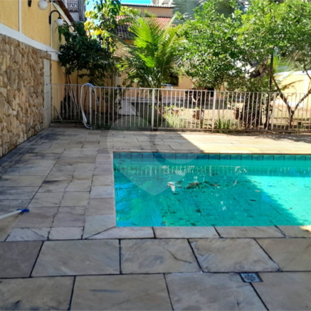 Casa à venda com 3 quartos, sendo 1 suíte, em Campo Grande, Rio de Janeiro, RJ