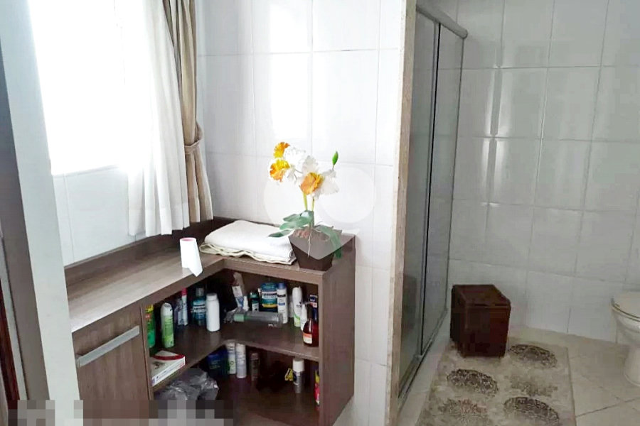 Triplex à venda com 4 quartos, sendo 1 suíte, em Santana, São Paulo, SP