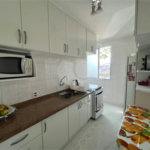 Apartamento à venda com 2 quartos em Casa Verde, São Paulo, SP