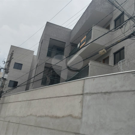 Apartamento à venda com 2 quartos em Tucuruvi, São Paulo, SP