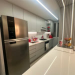 Apartamento à venda com 3 quartos, sendo 2 suítes, em Santo Amaro, São Paulo, SP