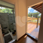 Casa à venda com 6 quartos, sendo 3 suítes,  no condomínio Itanhangá Chacaras de Recreio, Ribeirão Preto - SP